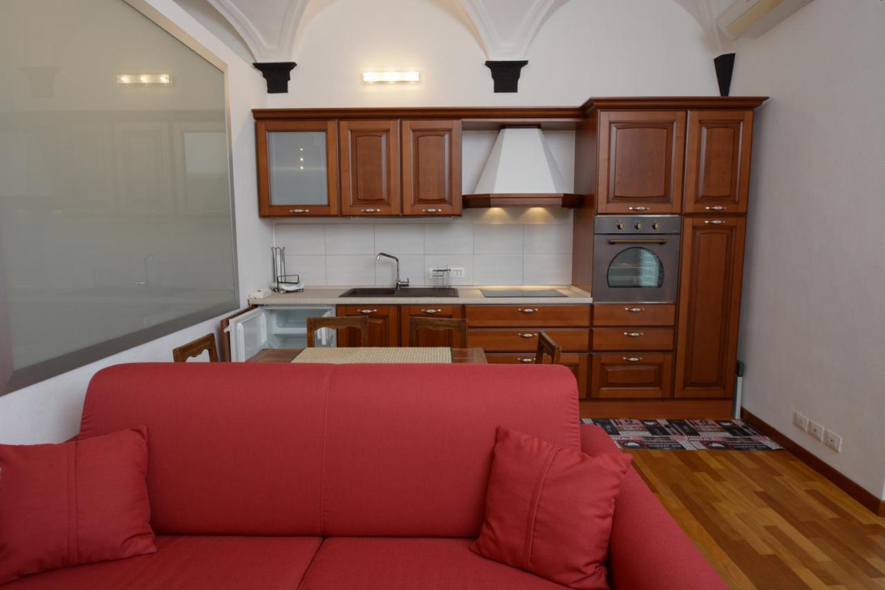 Soana Apartment Genoa Exterior photo