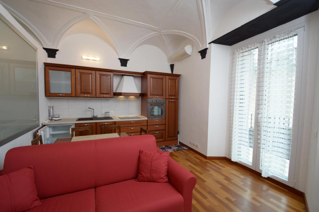 Soana Apartment Genoa Exterior photo