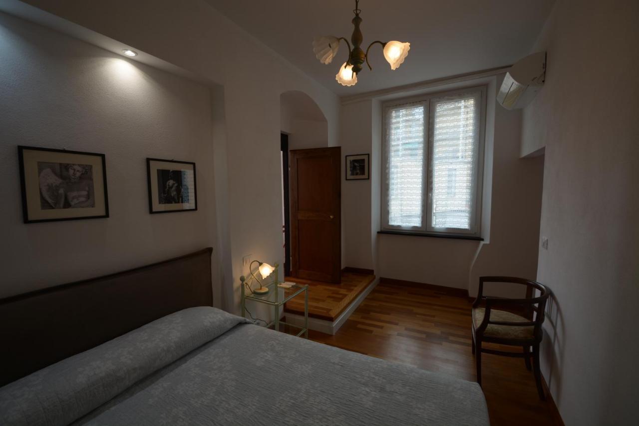 Soana Apartment Genoa Exterior photo