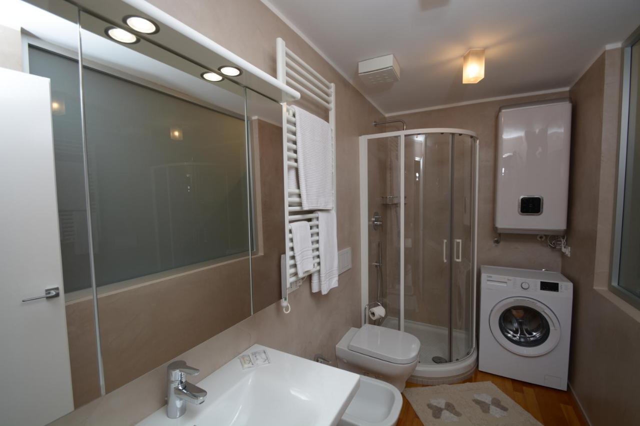 Soana Apartment Genoa Exterior photo