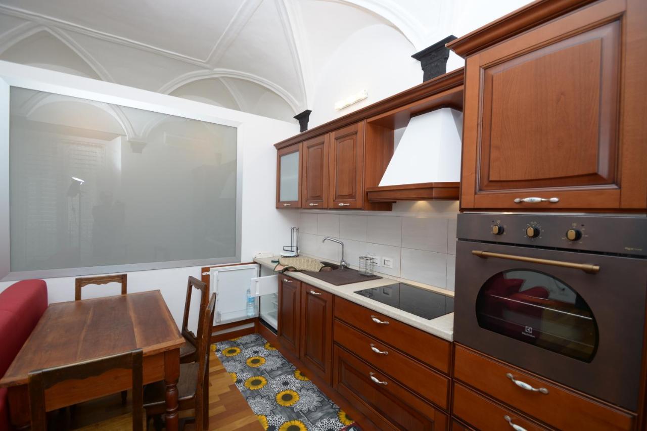 Soana Apartment Genoa Exterior photo
