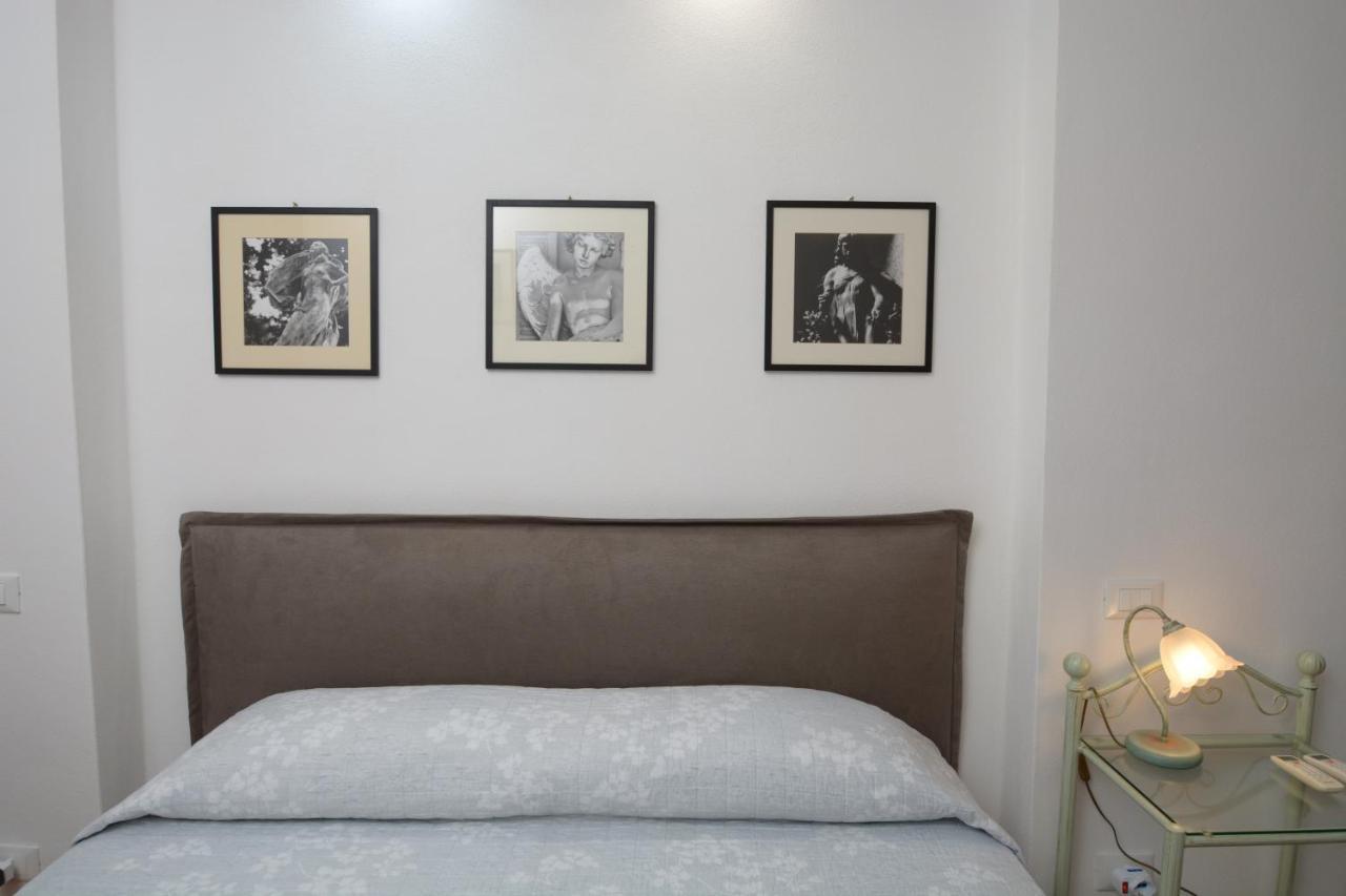 Soana Apartment Genoa Exterior photo