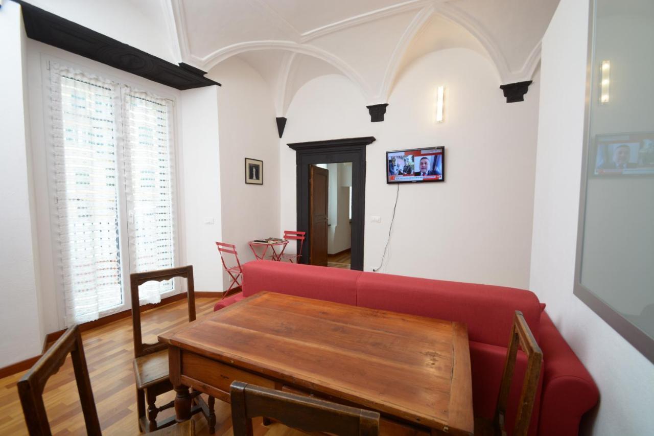 Soana Apartment Genoa Exterior photo