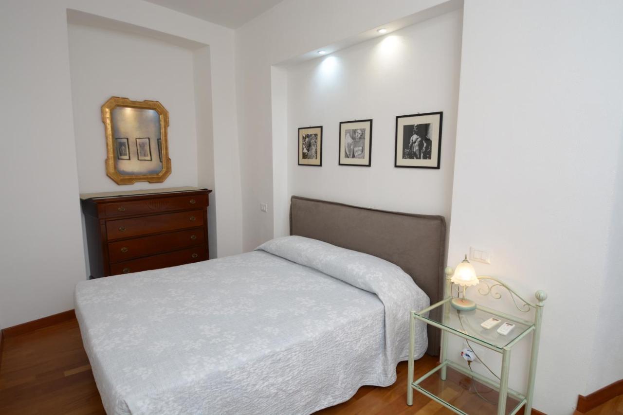 Soana Apartment Genoa Exterior photo