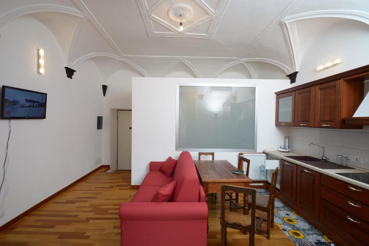 Soana Apartment Genoa Exterior photo