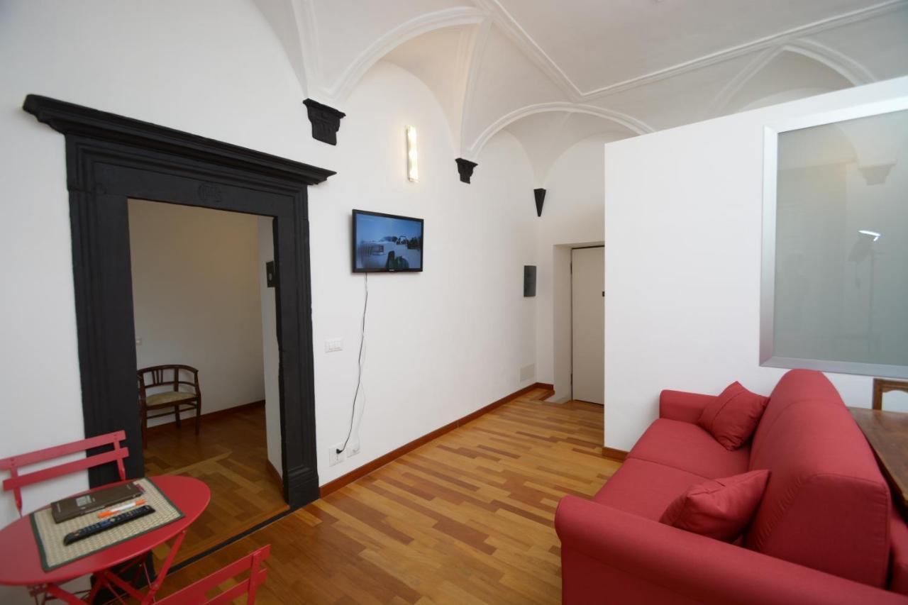 Soana Apartment Genoa Exterior photo