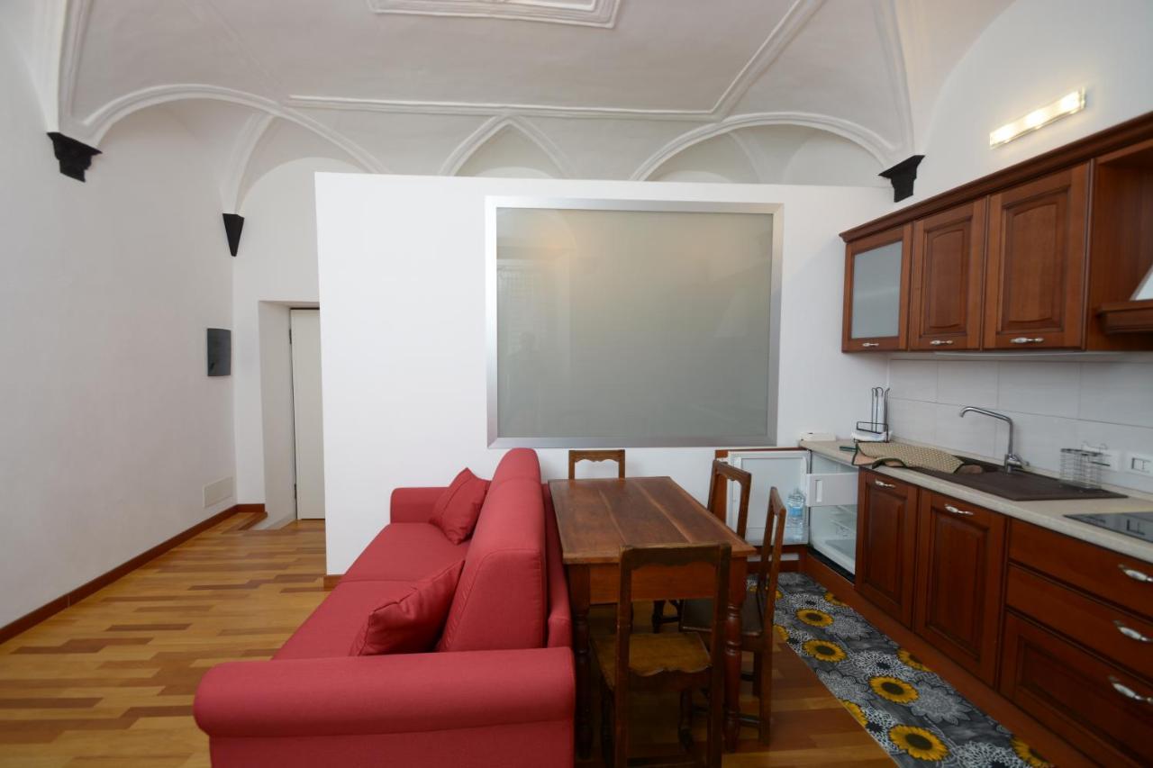 Soana Apartment Genoa Exterior photo